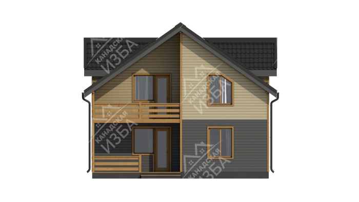 Гларус проект